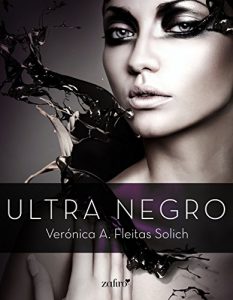Ultra negro de verónica a fleitas