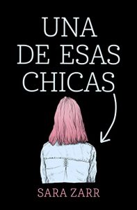 Una de esas chicas Una de esas chicas