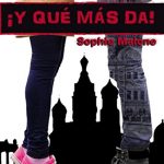 ¡Y qué más da!