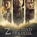 Z, la ciudad perdida