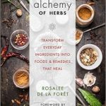 Alchemy of Herbs