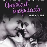 Amistad inesperada de Moruena Estríngana