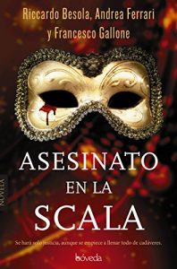 Asesinato en la Scala Asesinato en la Scala