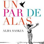 Con un par de alas