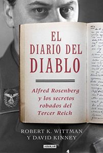 El diario del diablo El diario del diablo