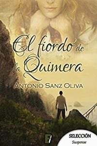 El fiordo de la Quimera El fiordo de la Quimera
