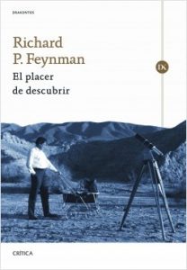 El placer de descubrir
