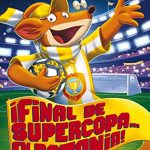 ¡Final de Supercopa... en Ratonia!
