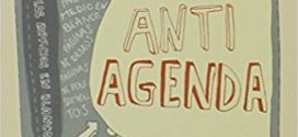 La antiagenda de Keri Smith