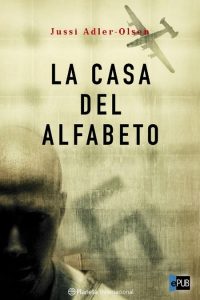 La casa del alfabeto La casa del alfabeto