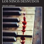 La fiesta de los niños desnudos