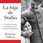 La hija de Stalin