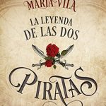 La leyenda de las dos piratas