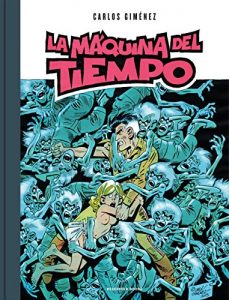 La máquina del tiempo La máquina del tiempo
