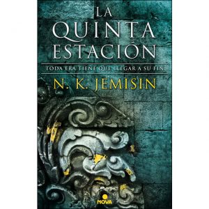 La quinta estación