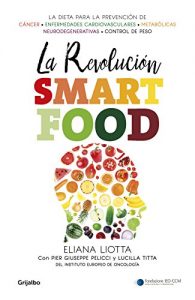 La revolución Smartfood La revolución Smartfood
