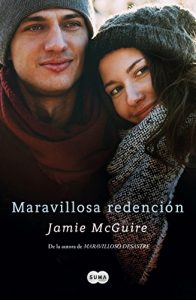 Maravillosa redención de Jamie McGuire