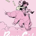 Paper Girls nº 09