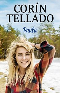 Paula de Corín Tellado Paula de Corín Tellado