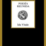 Poesía reunida de Ida Vitale