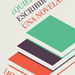¿Quieres escribir una novela?