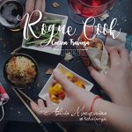 Rogue_cook de Alicia Marquina