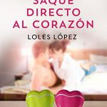 Saque directo al corazón