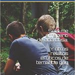 Sólo me arrepentí de una cosa