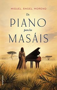 Un piano para los masáis Un piano para los masáis