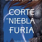 Una corte de niebla y furia