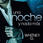 Una noche y nada más
