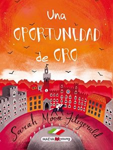 Una oportunidad de oro