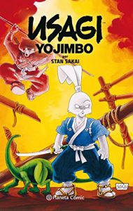 Usagi Yojimbo Fantagraphics Collection nº 02/02 Usagi Yojimbo Fantagraphics Collection nº 02/02