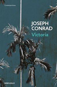 Victoria de Joseph Conrad
