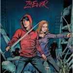 Z4ever de Kronno Zomber