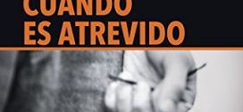Mejor cuando es atrevido