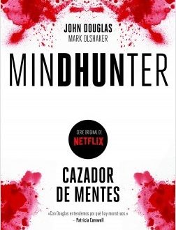 Mindhunter de John Douglas - Al Dia Libros ePub PDF