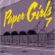 Paper Girls nº 07