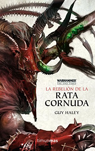 WARHAMMER: LA RATA CORNUDA COMPENDIO