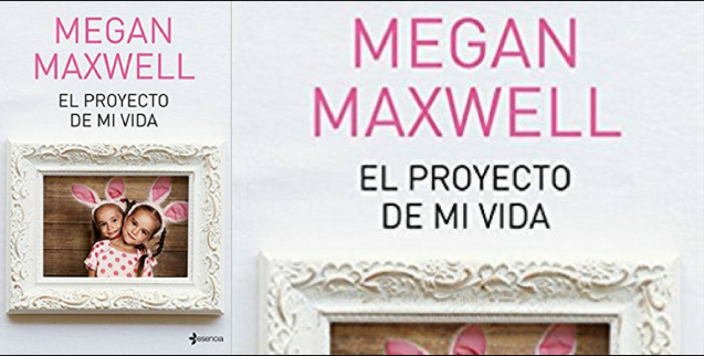 Descargar el proyecto de mi vida
