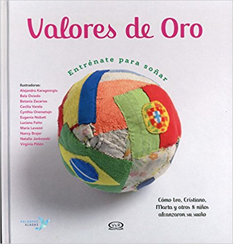 Valores de Oro
