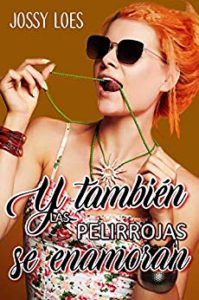 Y también las pelirrojas se enamoran
