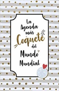 Agenda Coquetes 2019