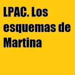 LPAC. Los esquemas de Martina