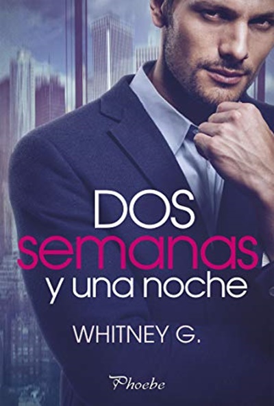 Descargar Dos semanas y una noche (PDF y ePub) - Al Dia Libros