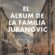 El álbum de la familia Juranović