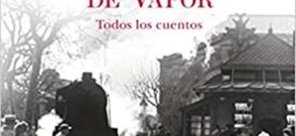 La Ciudad de Vapor